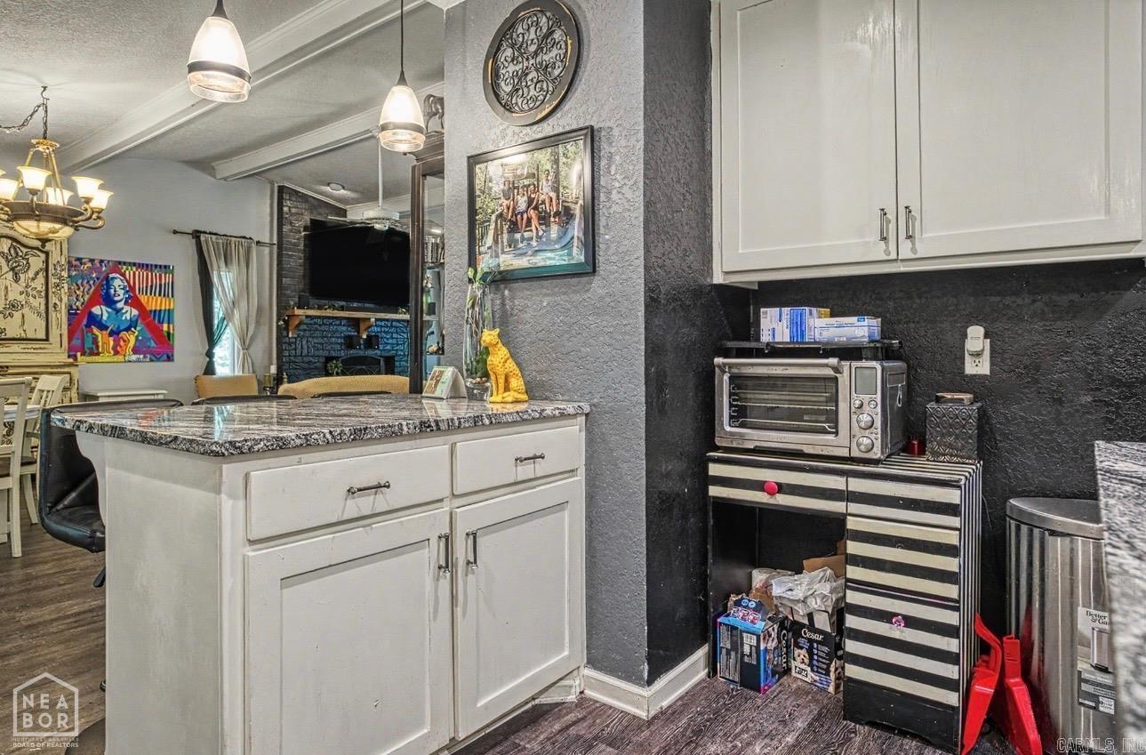 31 La Granja  Hot Springs Village, AR