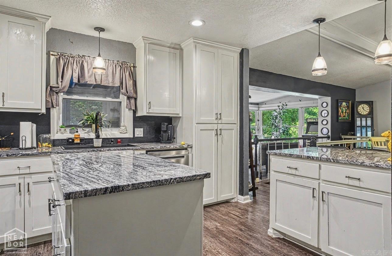 31 La Granja  Hot Springs Village, AR