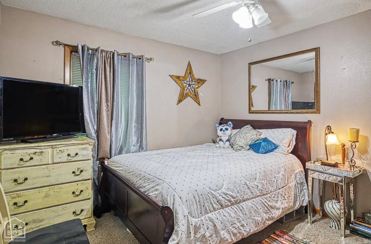 31 La Granja  Hot Springs Village, AR