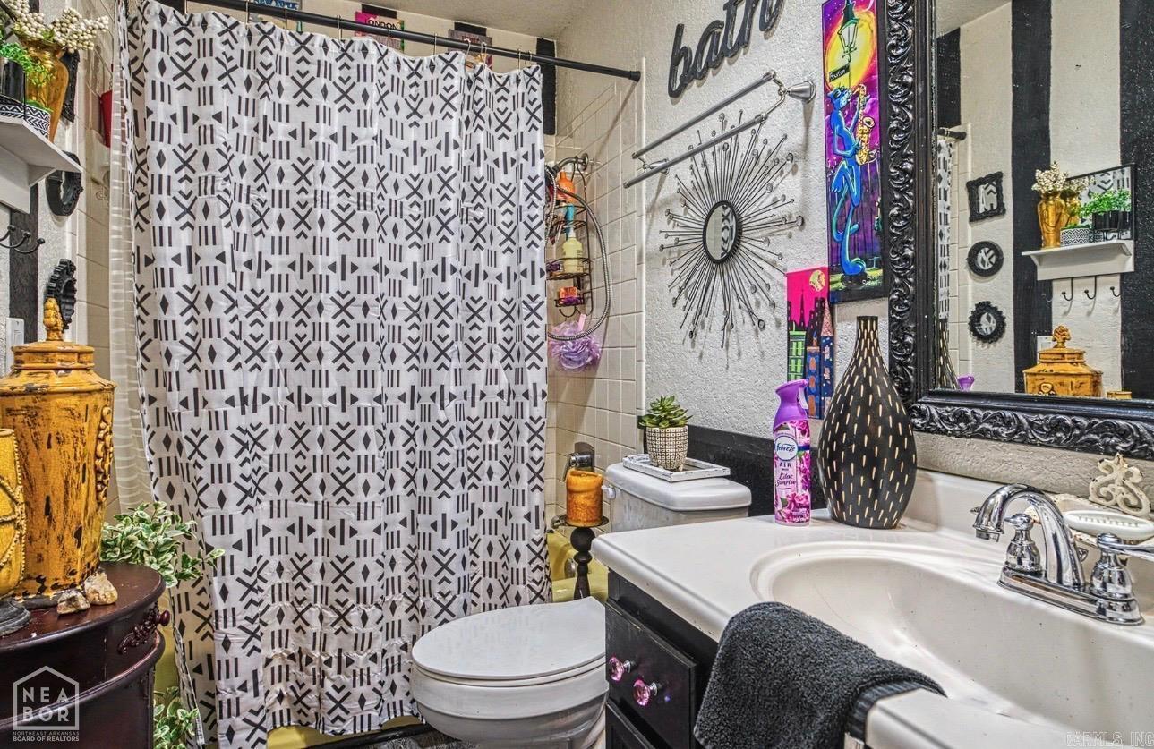 31 La Granja  Hot Springs Village, AR