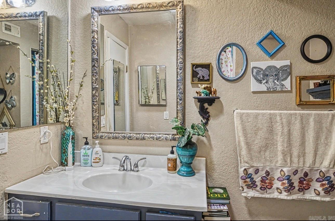31 La Granja  Hot Springs Village, AR