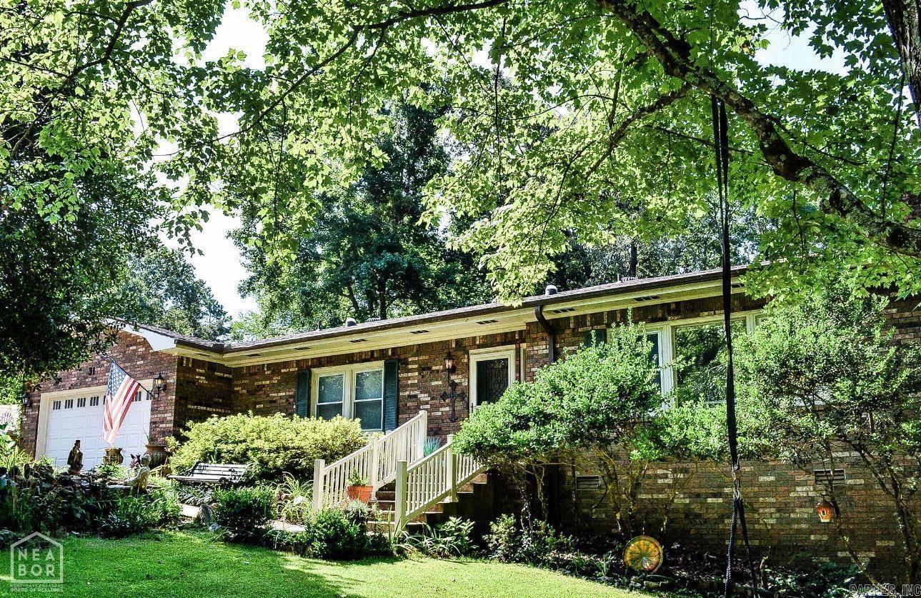 31 La Granja  Hot Springs Village, AR
