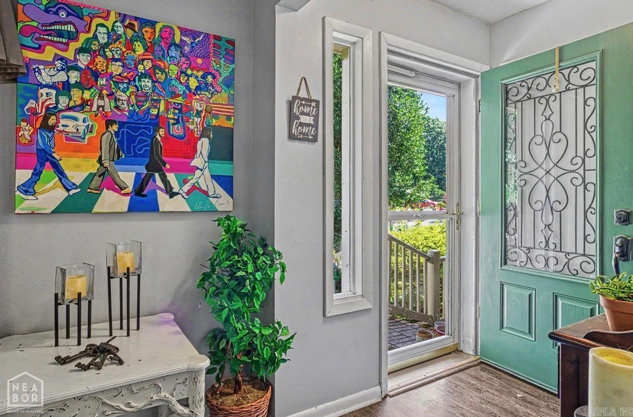 31 La Granja  Hot Springs Village, AR