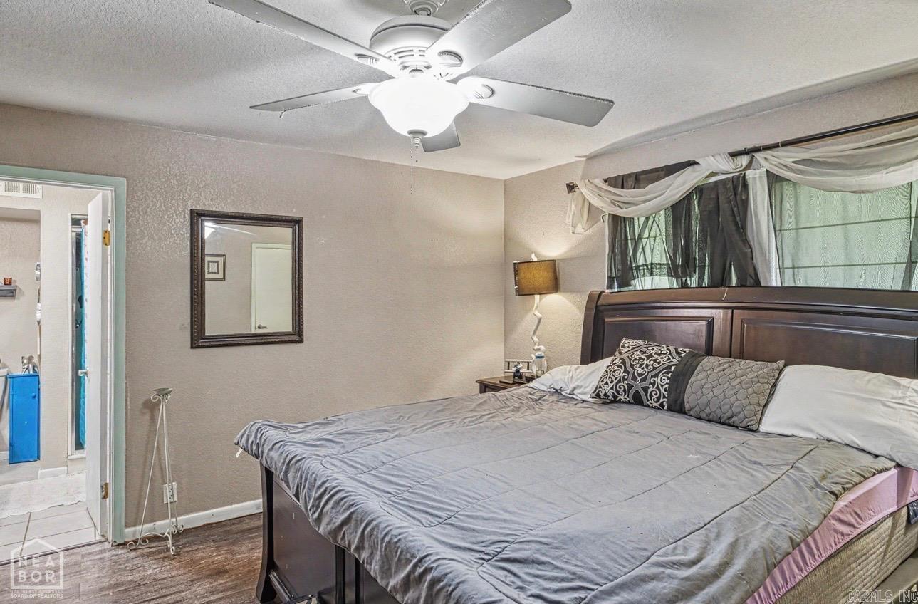 31 La Granja  Hot Springs Village, AR