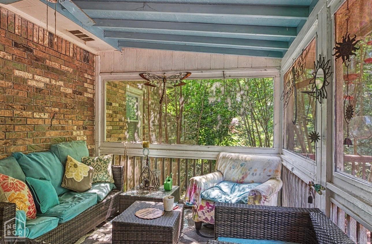 31 La Granja  Hot Springs Village, AR
