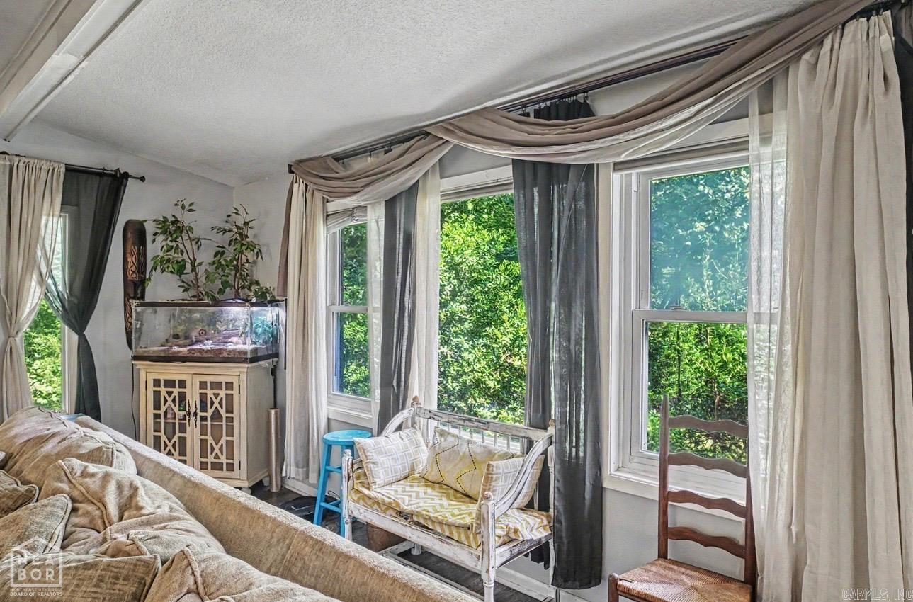 31 La Granja  Hot Springs Village, AR