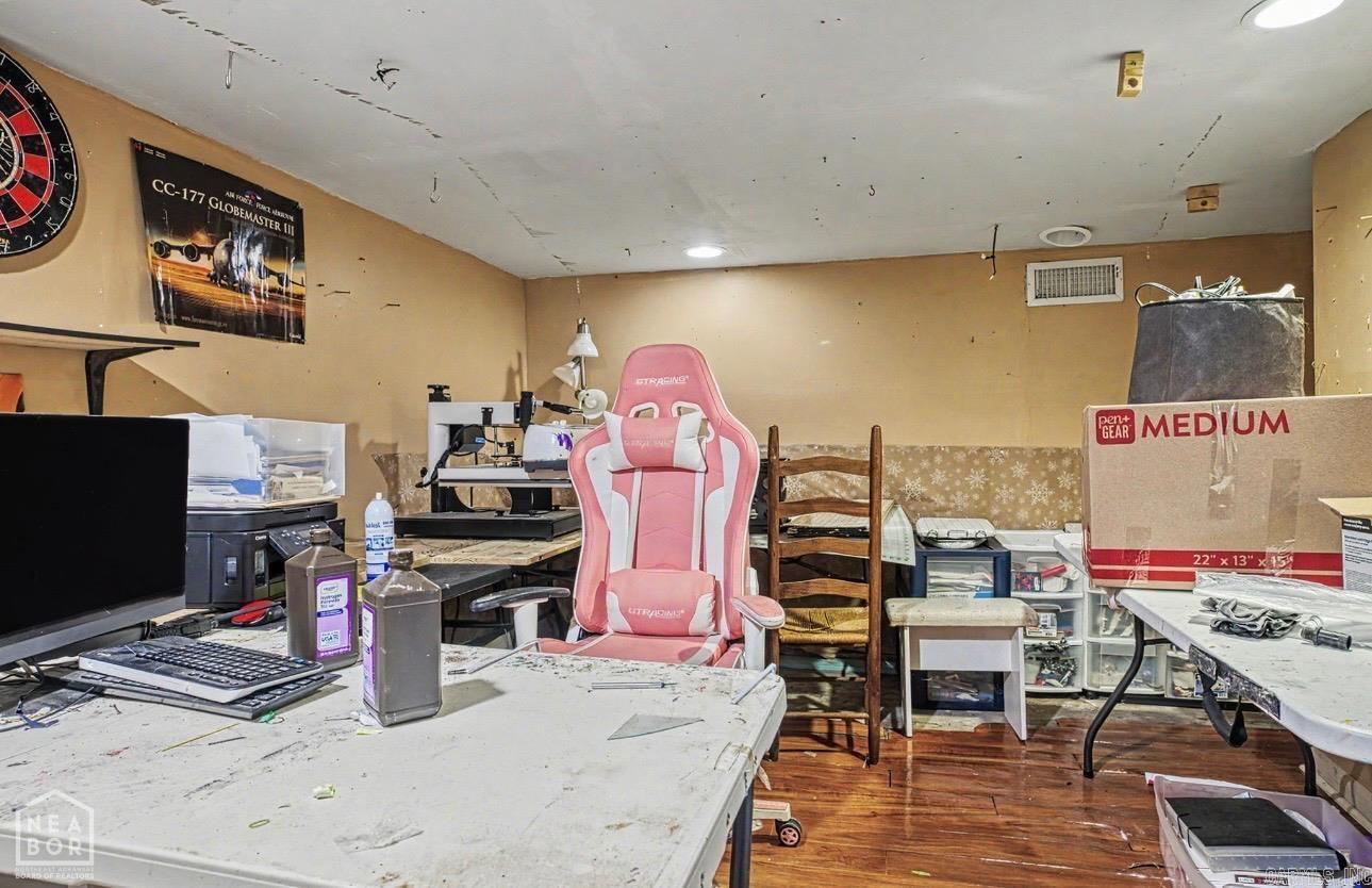 31 La Granja  Hot Springs Village, AR