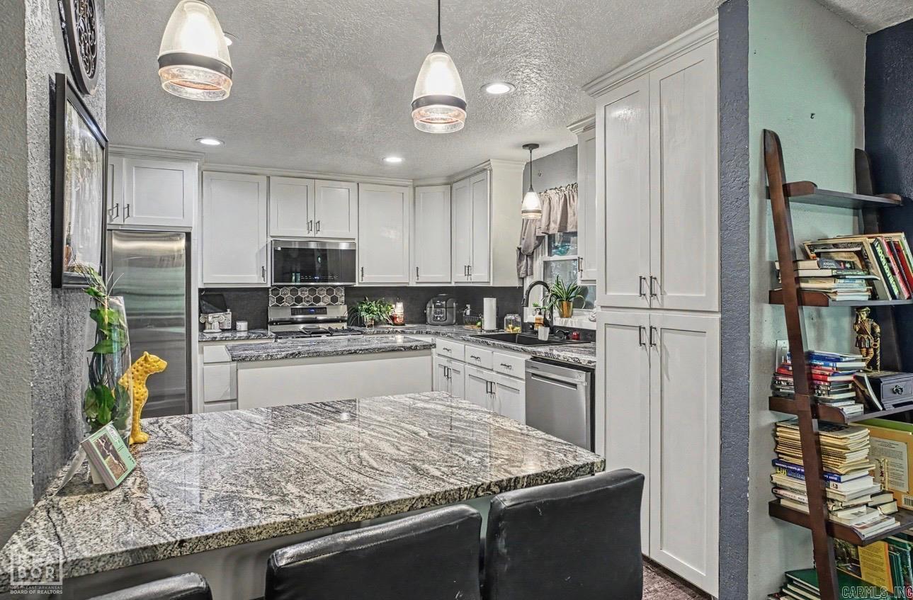 31 La Granja  Hot Springs Village, AR