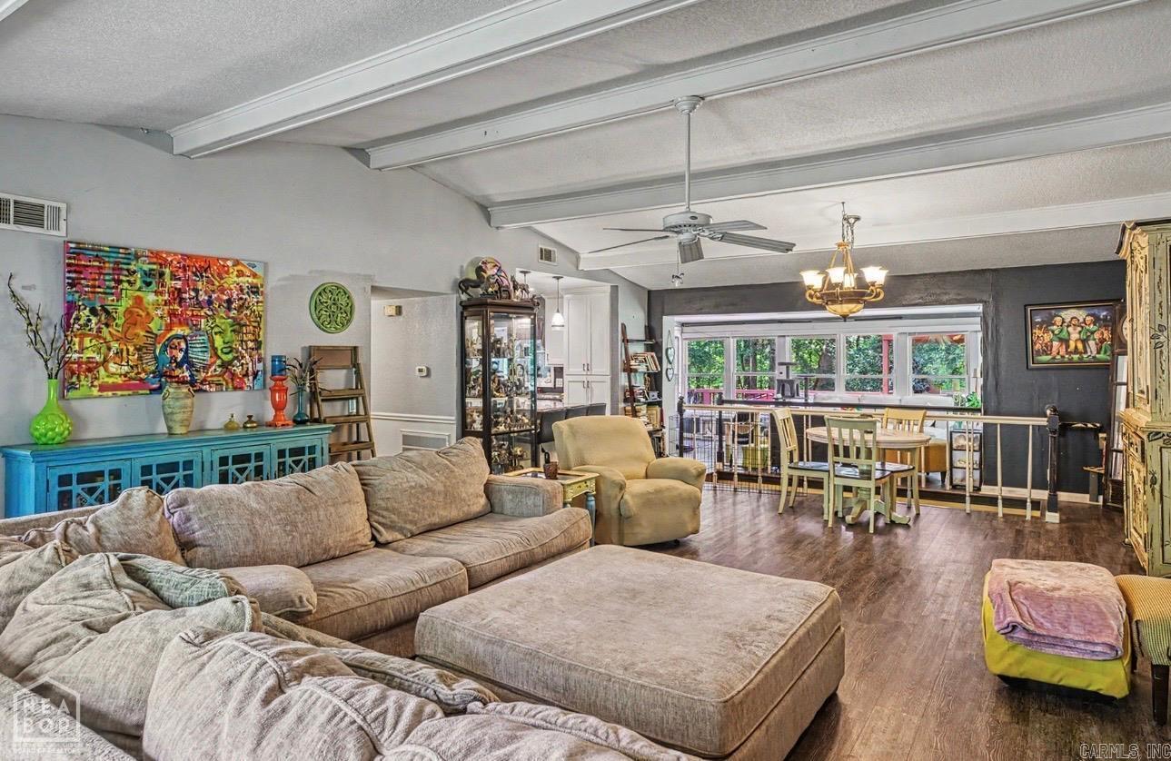 31 La Granja  Hot Springs Village, AR