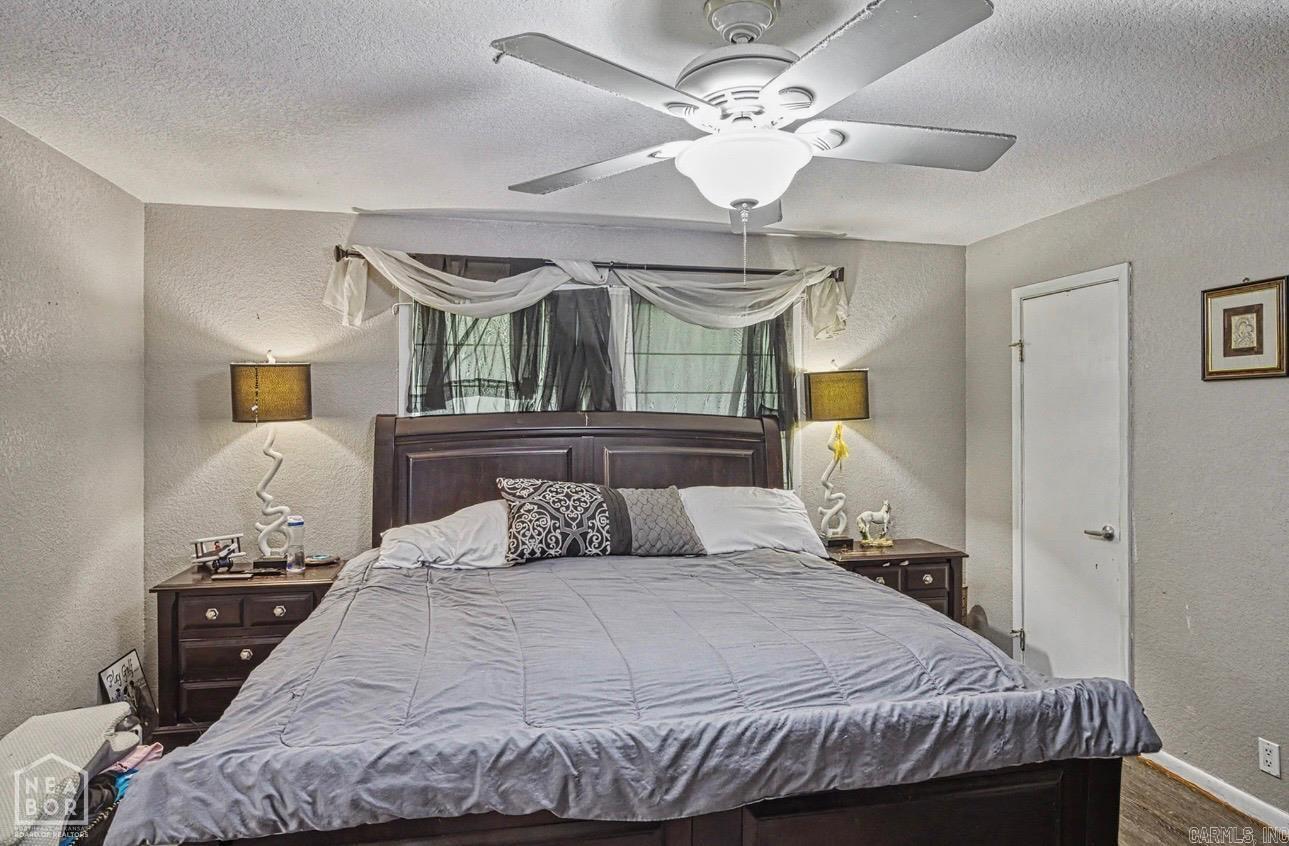 31 La Granja  Hot Springs Village, AR