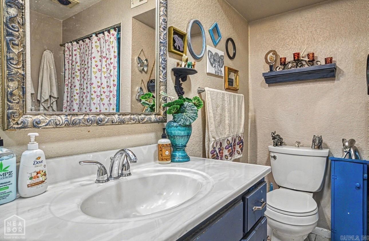 31 La Granja  Hot Springs Village, AR