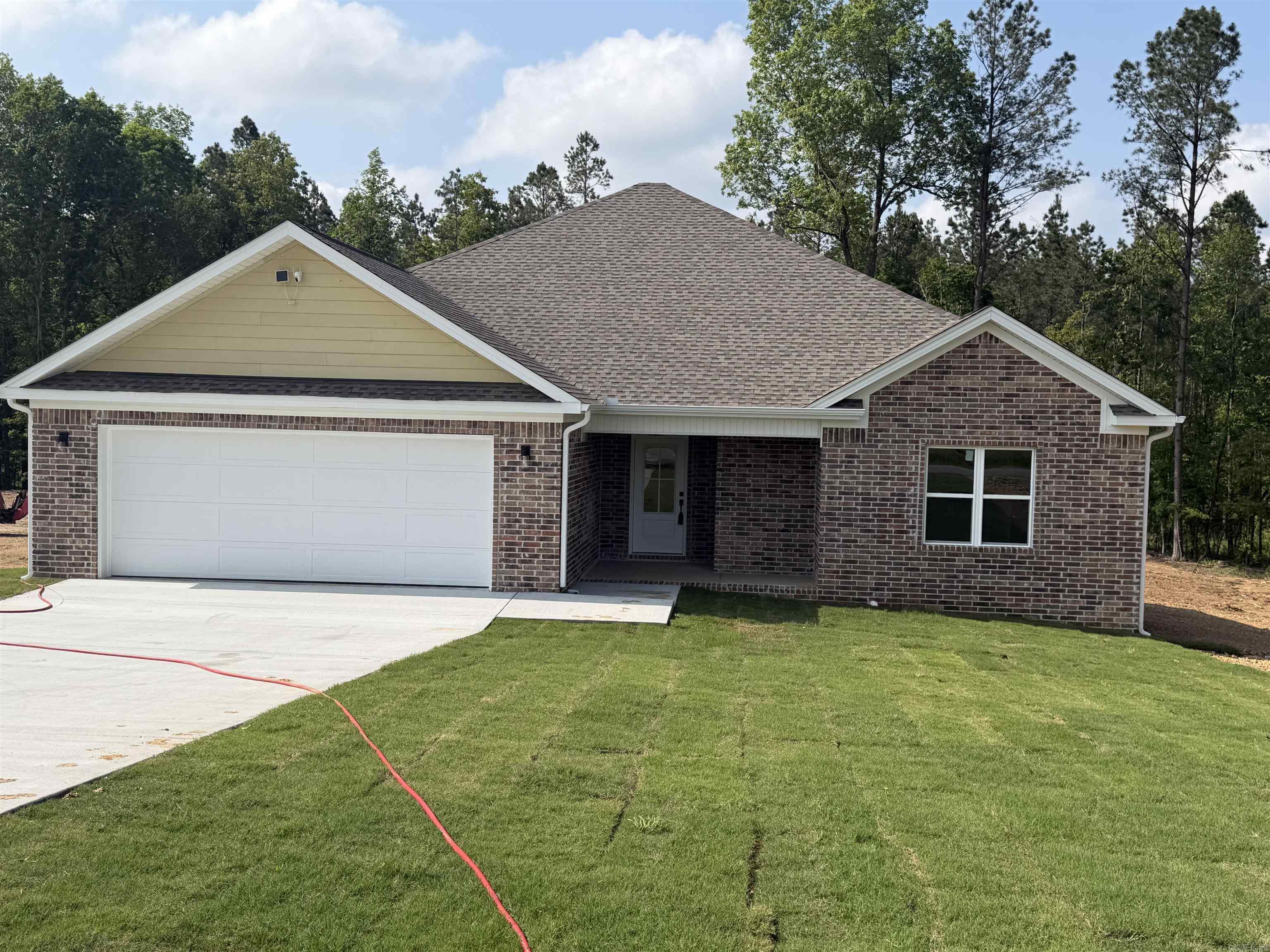 662 Grant 58  Sheridan, AR