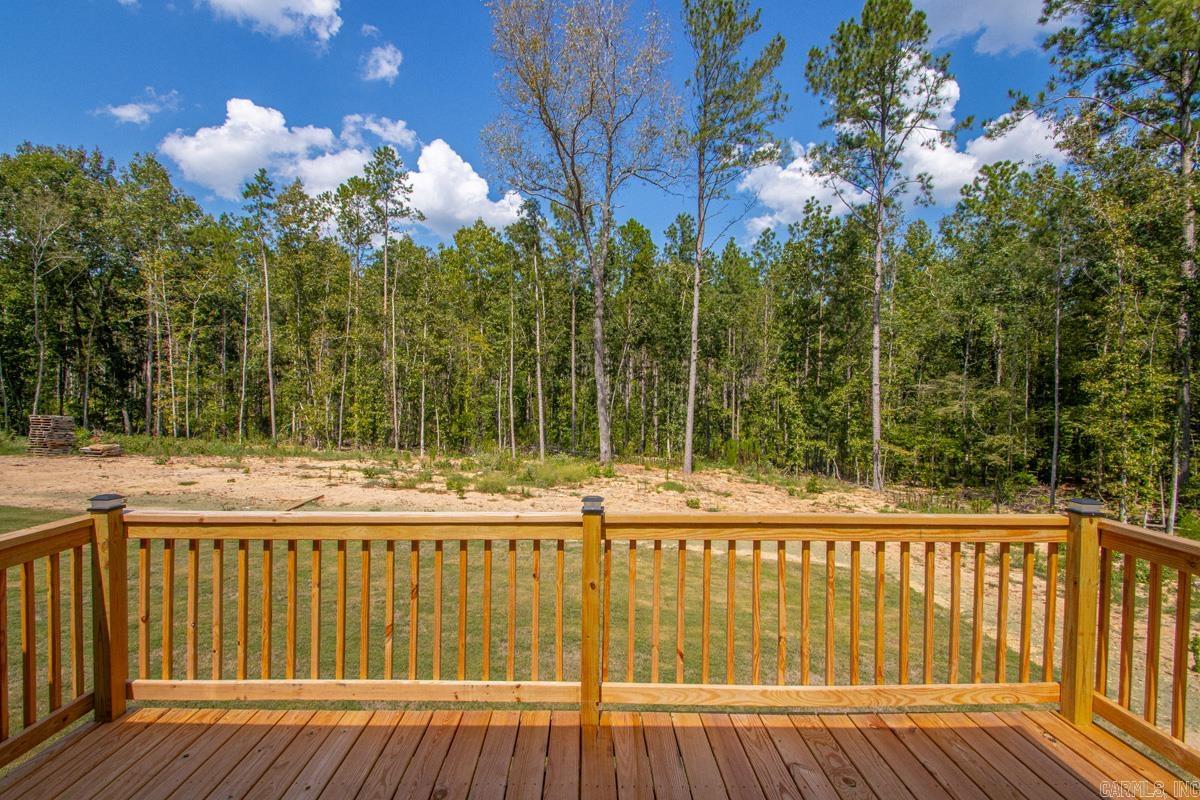 662 Grant 58  Sheridan, AR