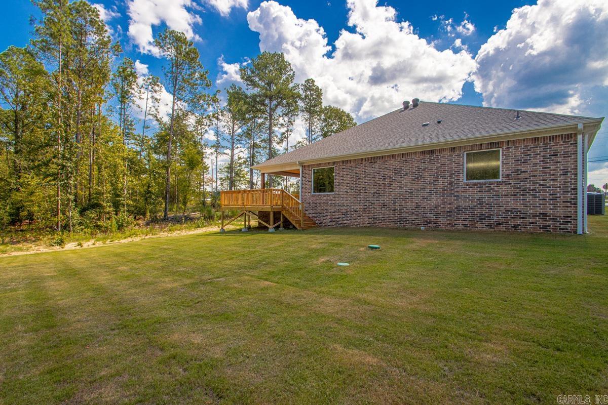 662 Grant 58  Sheridan, AR