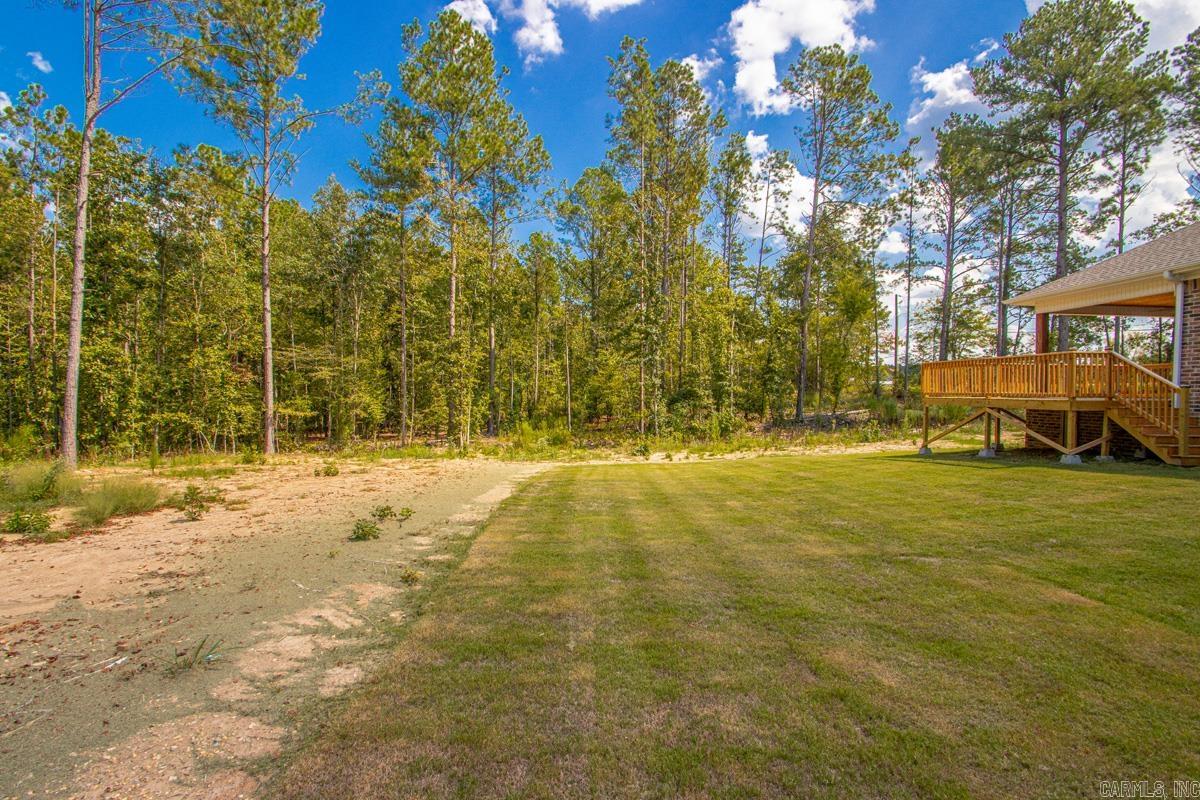 662 Grant 58  Sheridan, AR