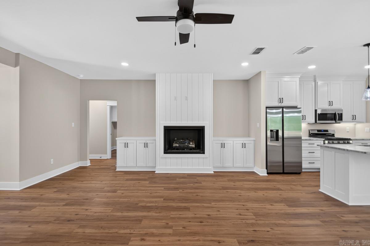 662 Grant 58  Sheridan, AR