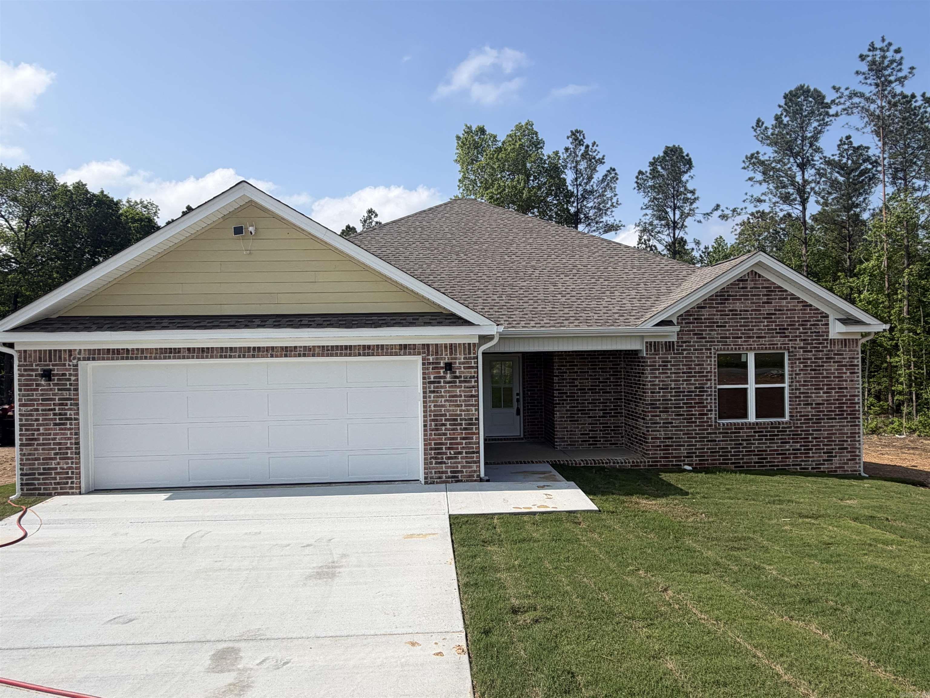 662 Grant 58  Sheridan, AR