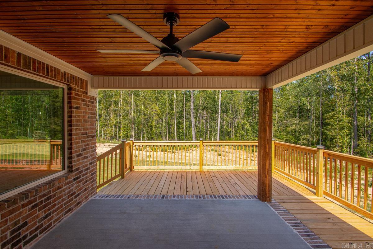662 Grant 58  Sheridan, AR