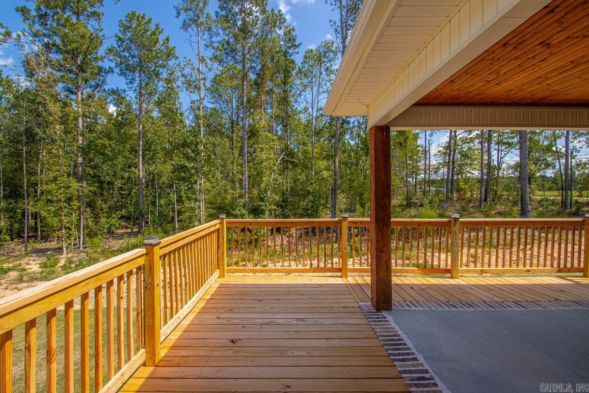 662 Grant 58  Sheridan, AR