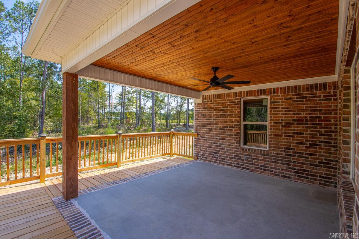 662 Grant 58  Sheridan, AR