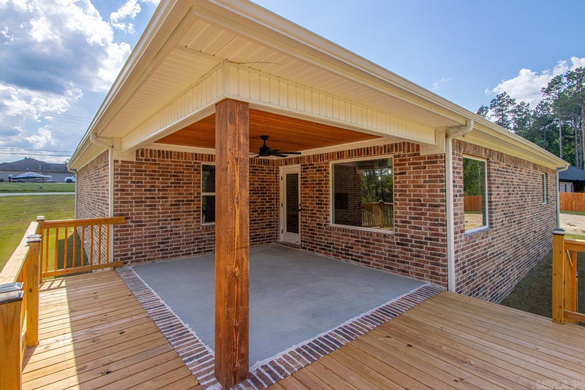662 Grant 58  Sheridan, AR