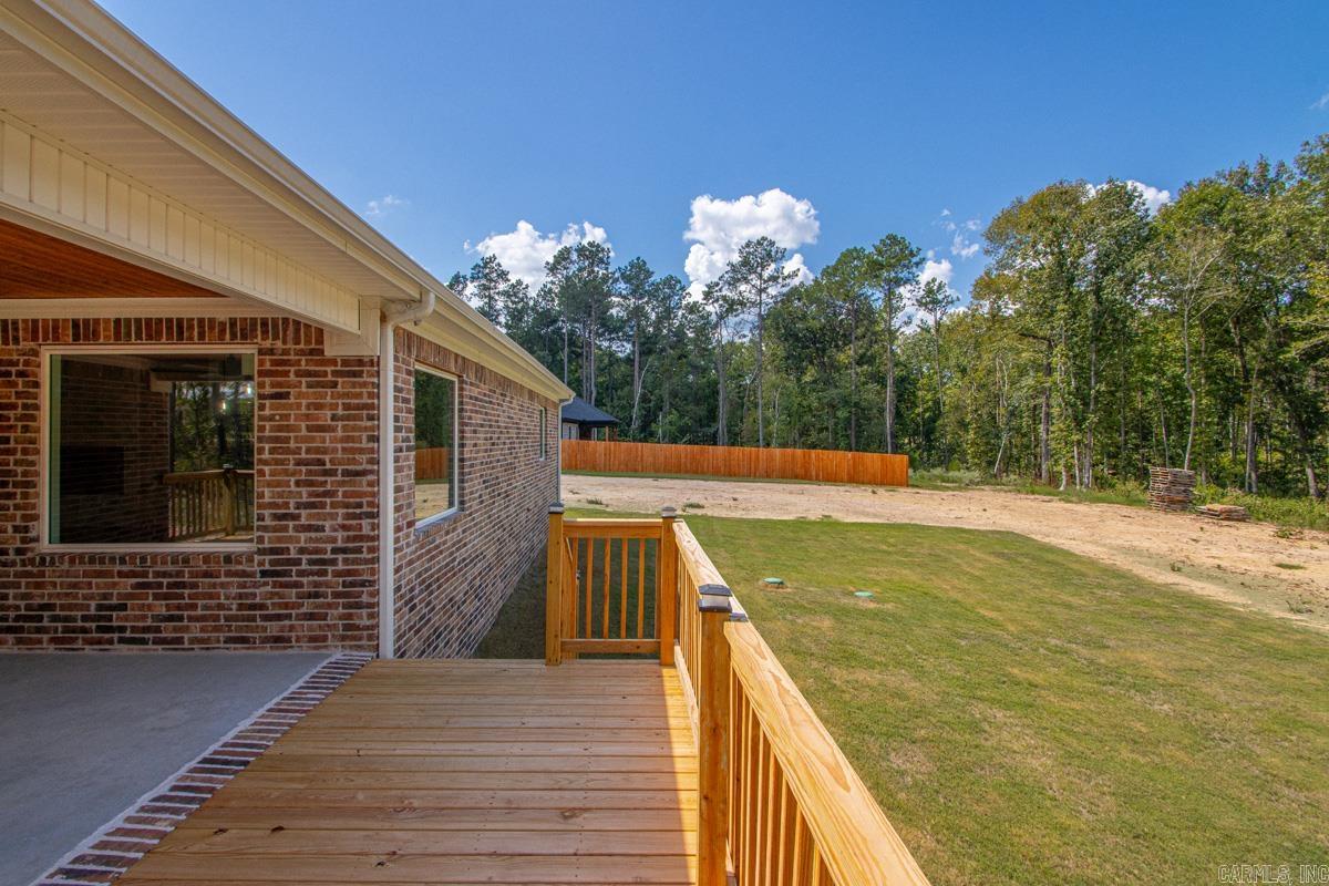 662 Grant 58  Sheridan, AR
