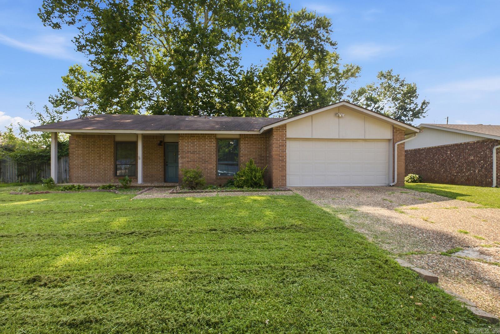 19 Creekridge  Sherwood, AR