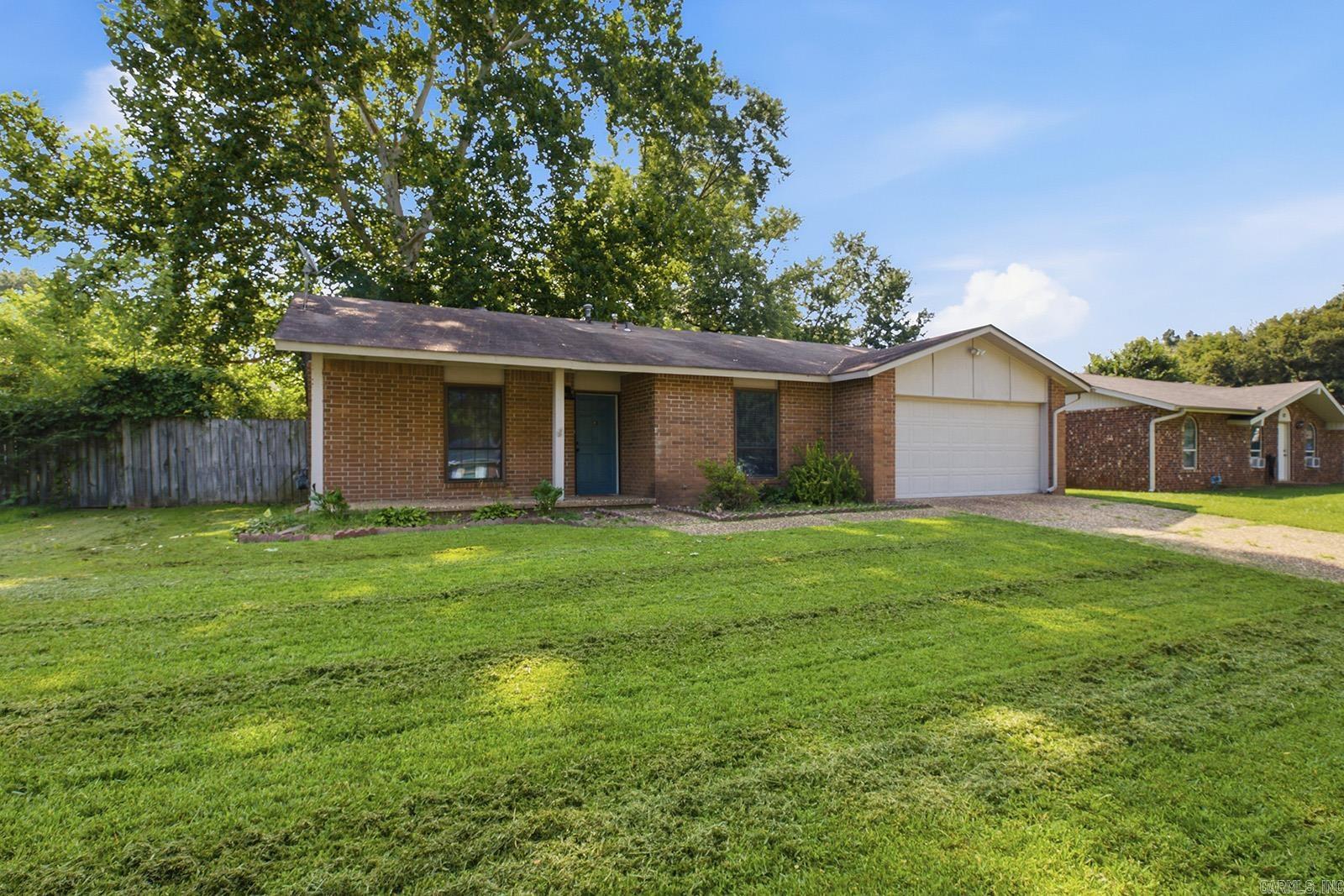 19 Creekridge  Sherwood, AR