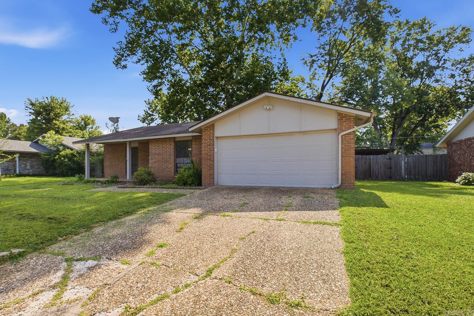 19 Creekridge  Sherwood, AR