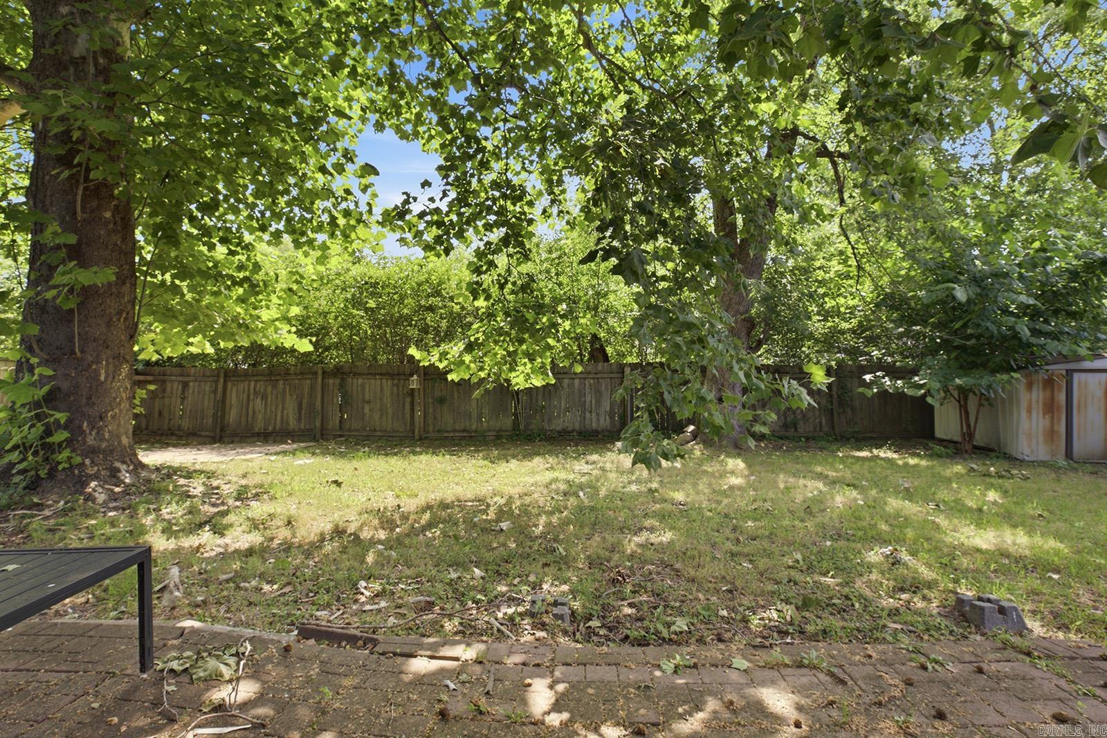 19 Creekridge  Sherwood, AR