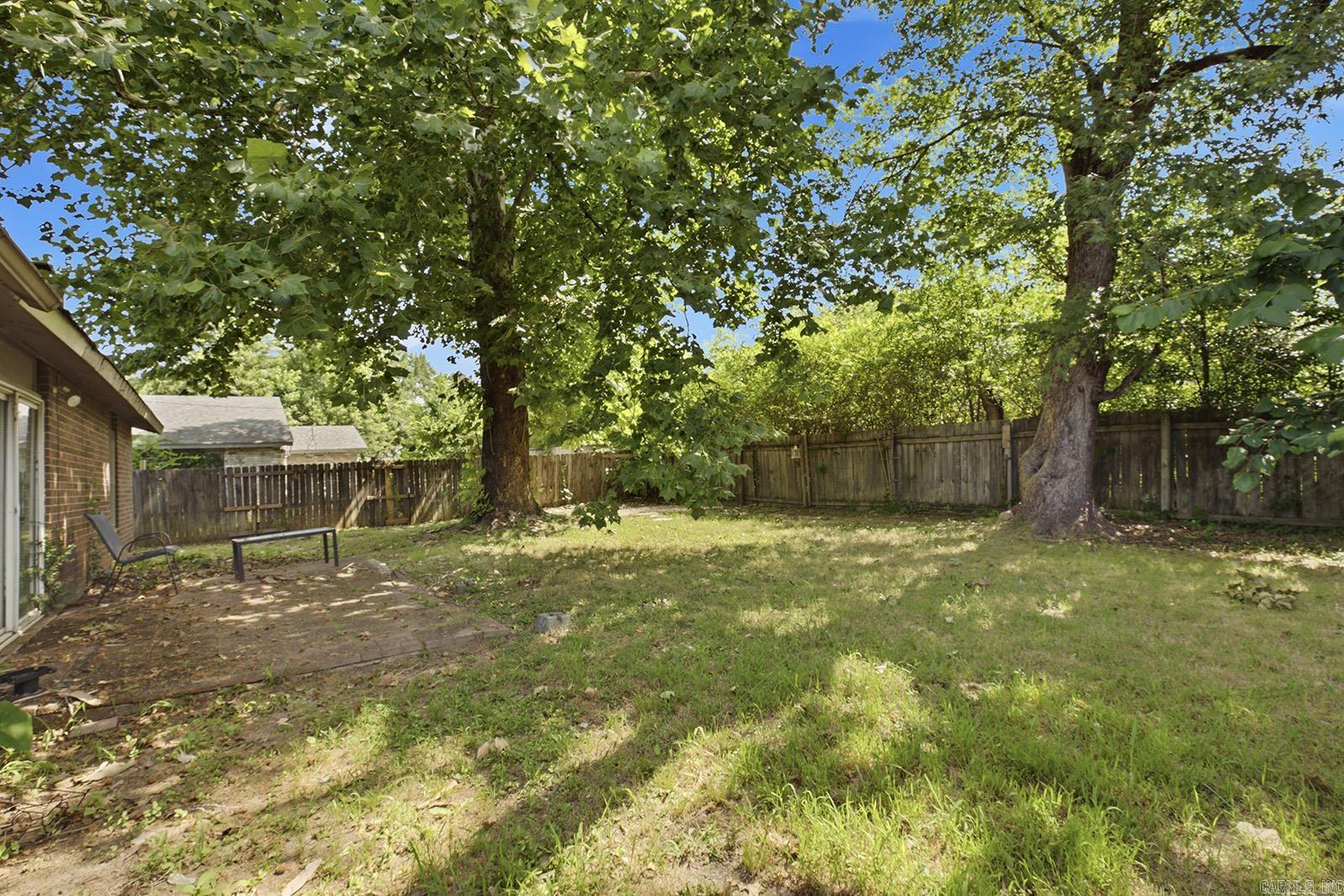 19 Creekridge  Sherwood, AR