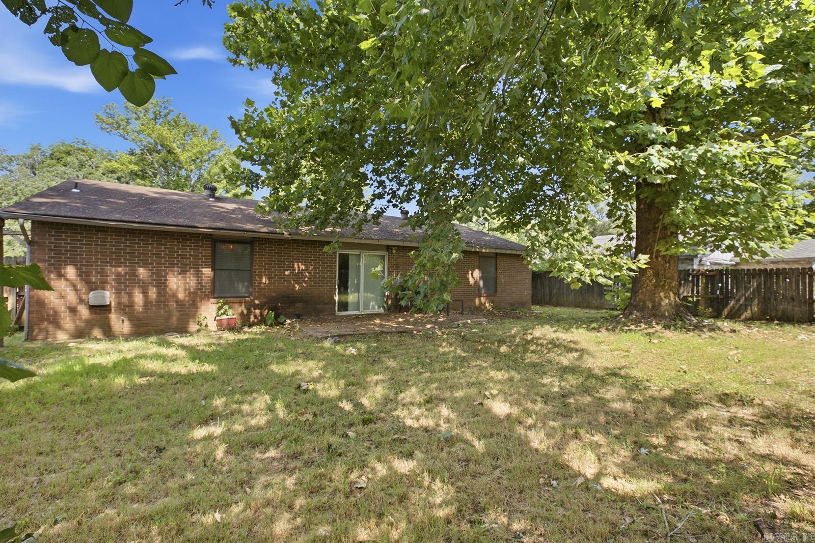 19 Creekridge  Sherwood, AR