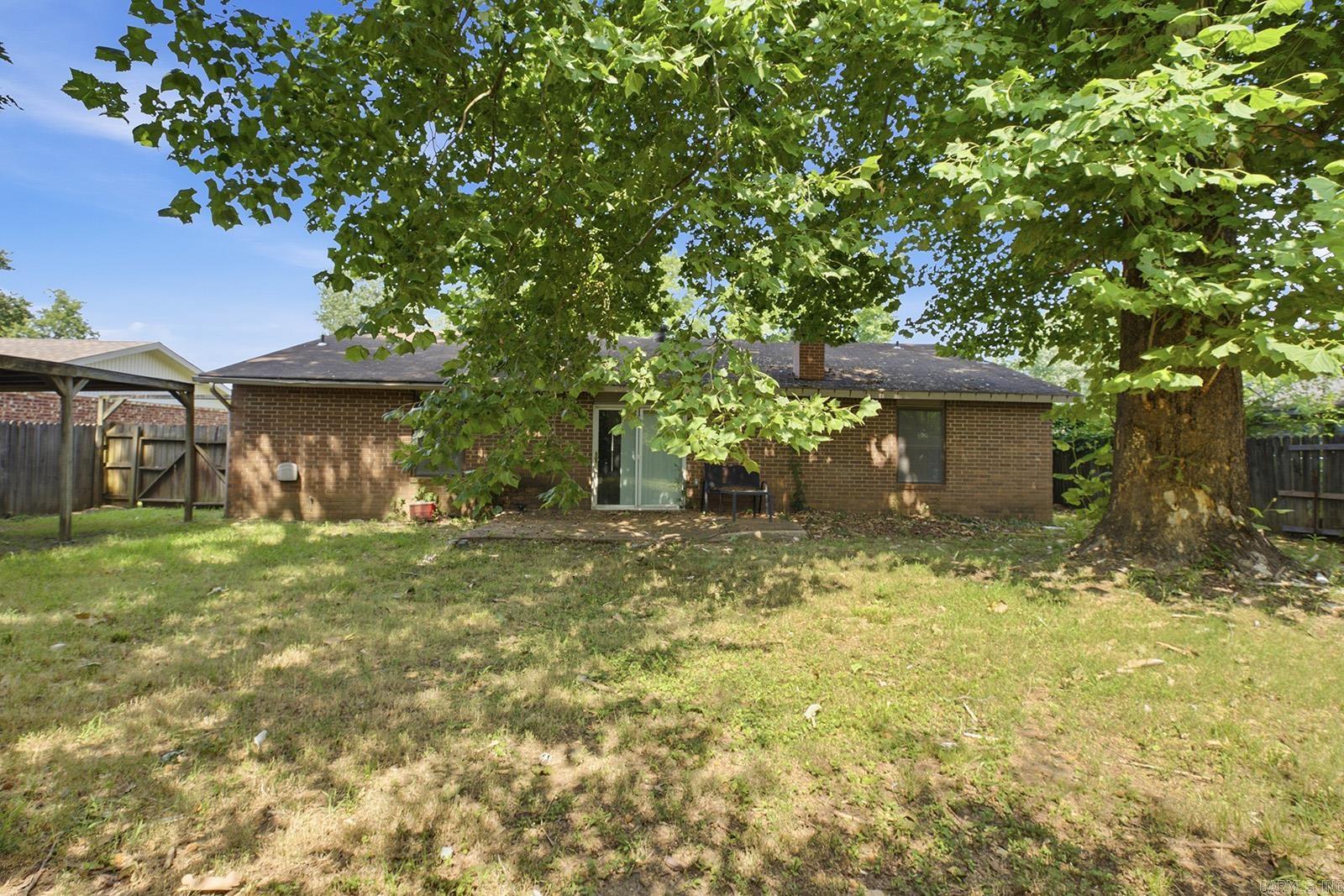 19 Creekridge  Sherwood, AR