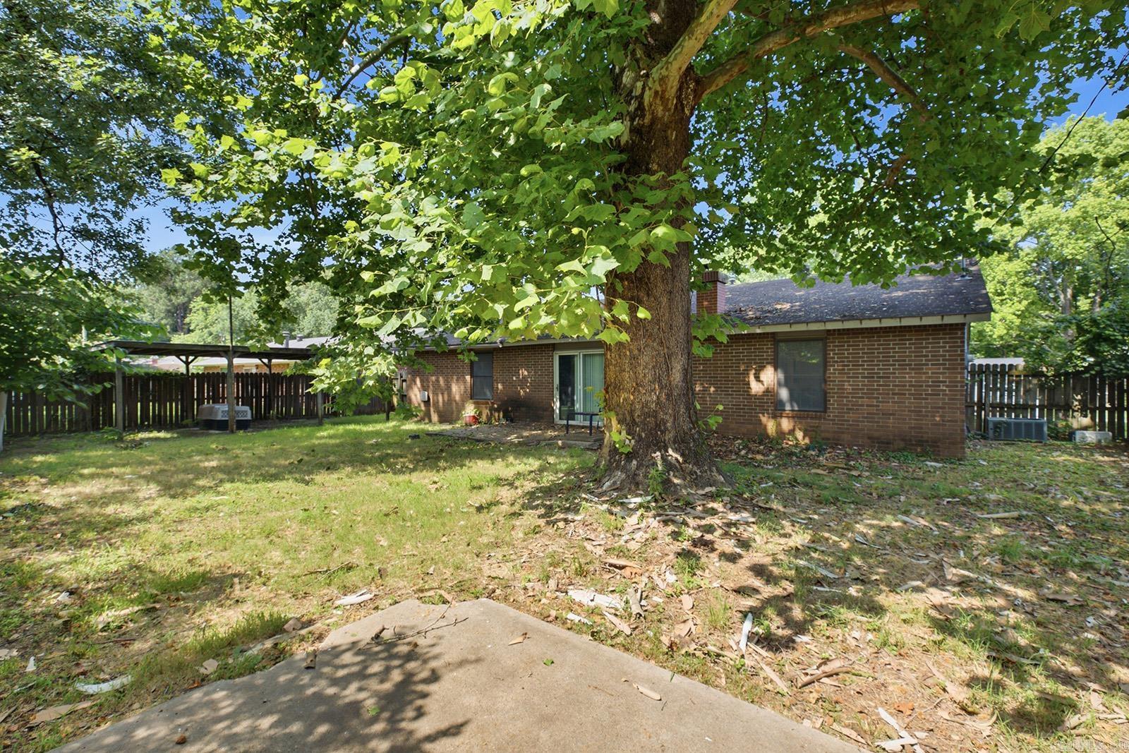 19 Creekridge  Sherwood, AR