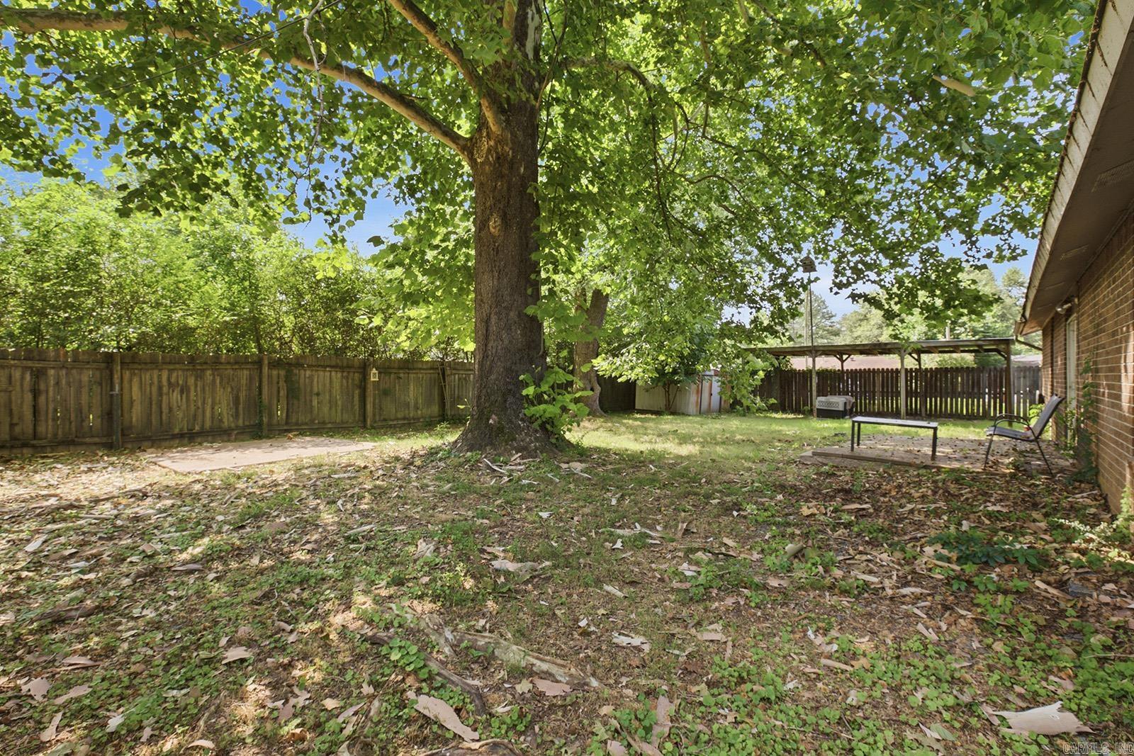19 Creekridge  Sherwood, AR