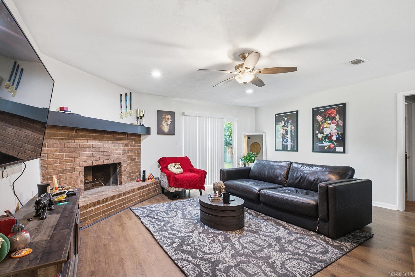 19 Creekridge  Sherwood, AR