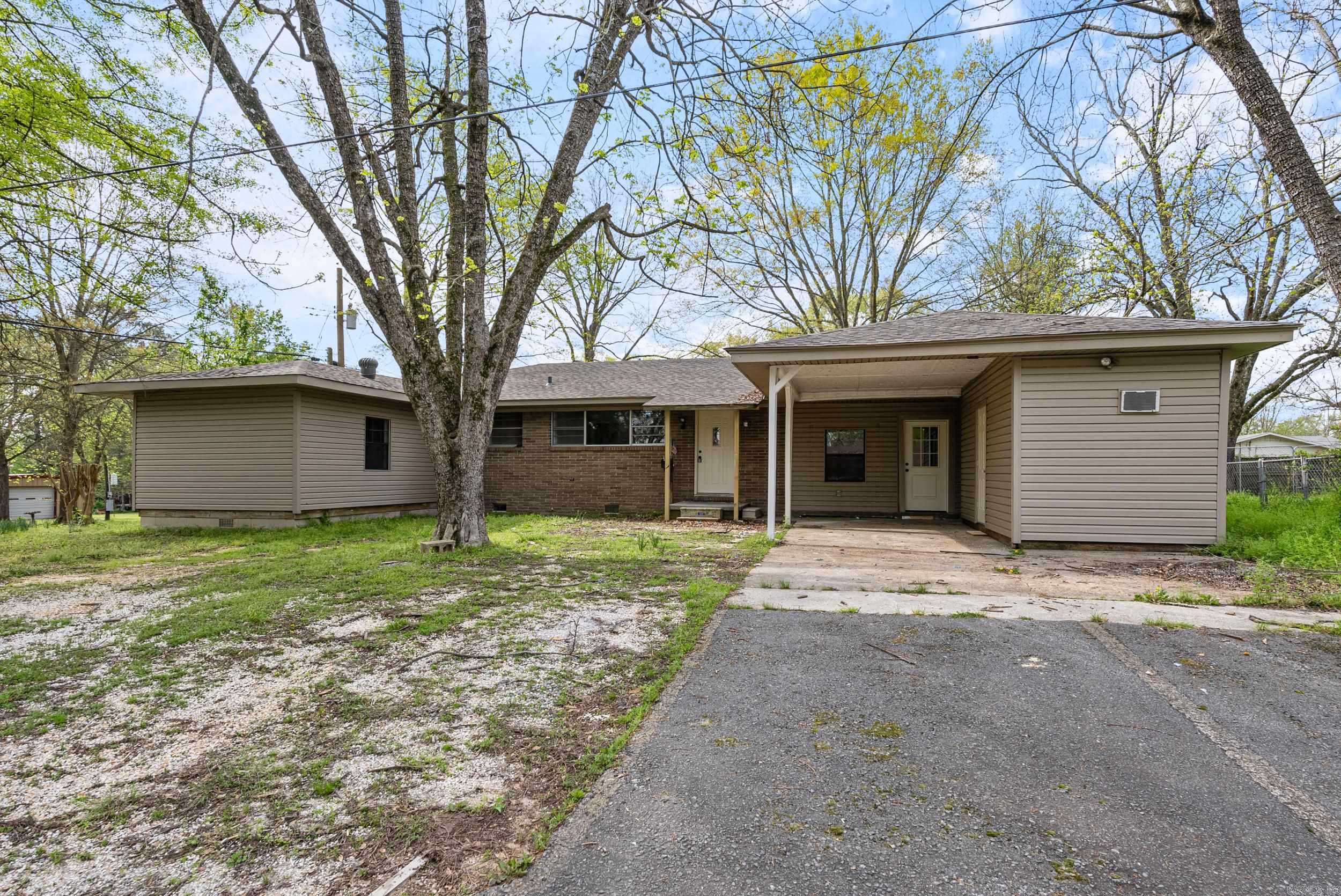 407 E. Holly Street  Sheridan, AR