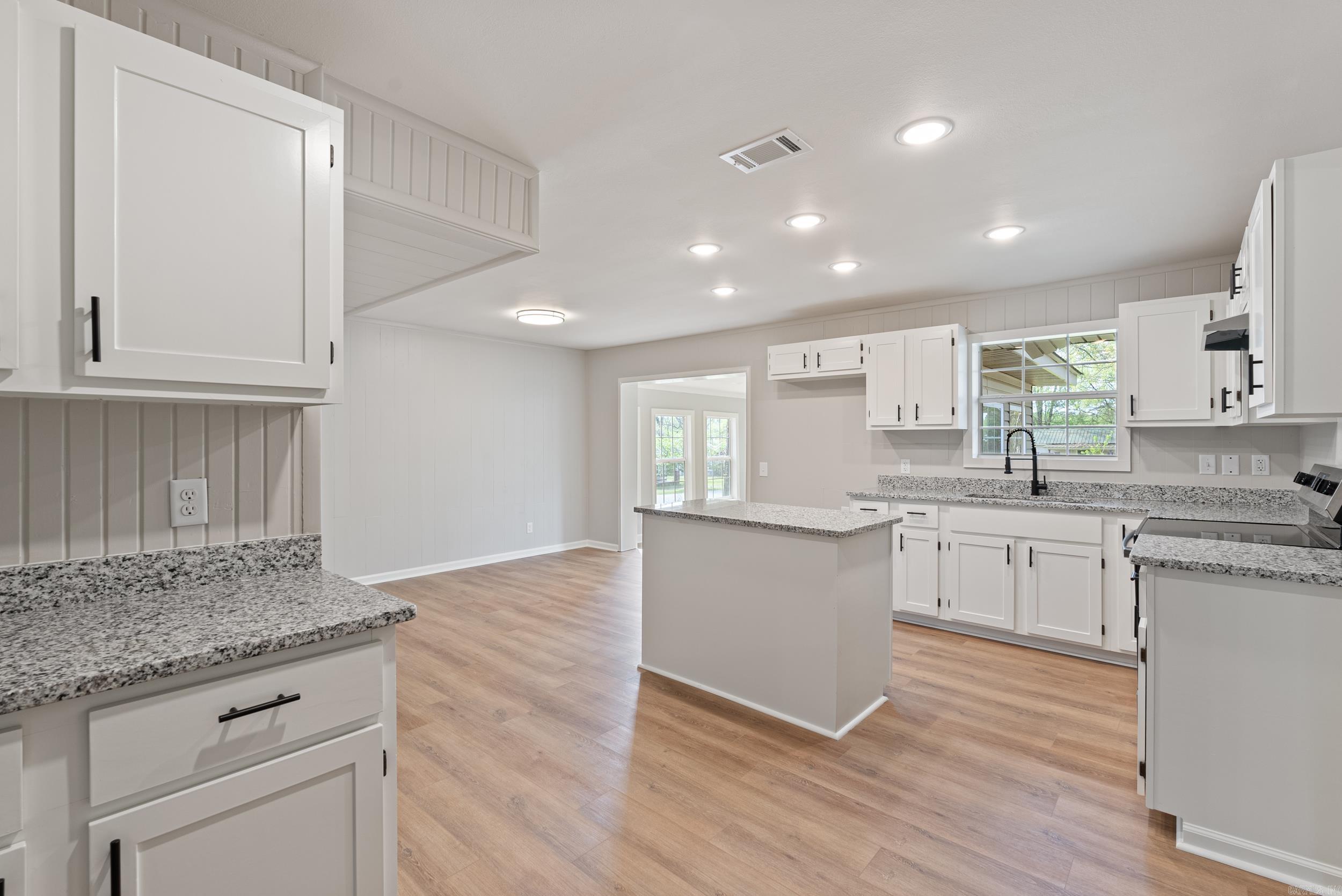 407 E. Holly Street  Sheridan, AR