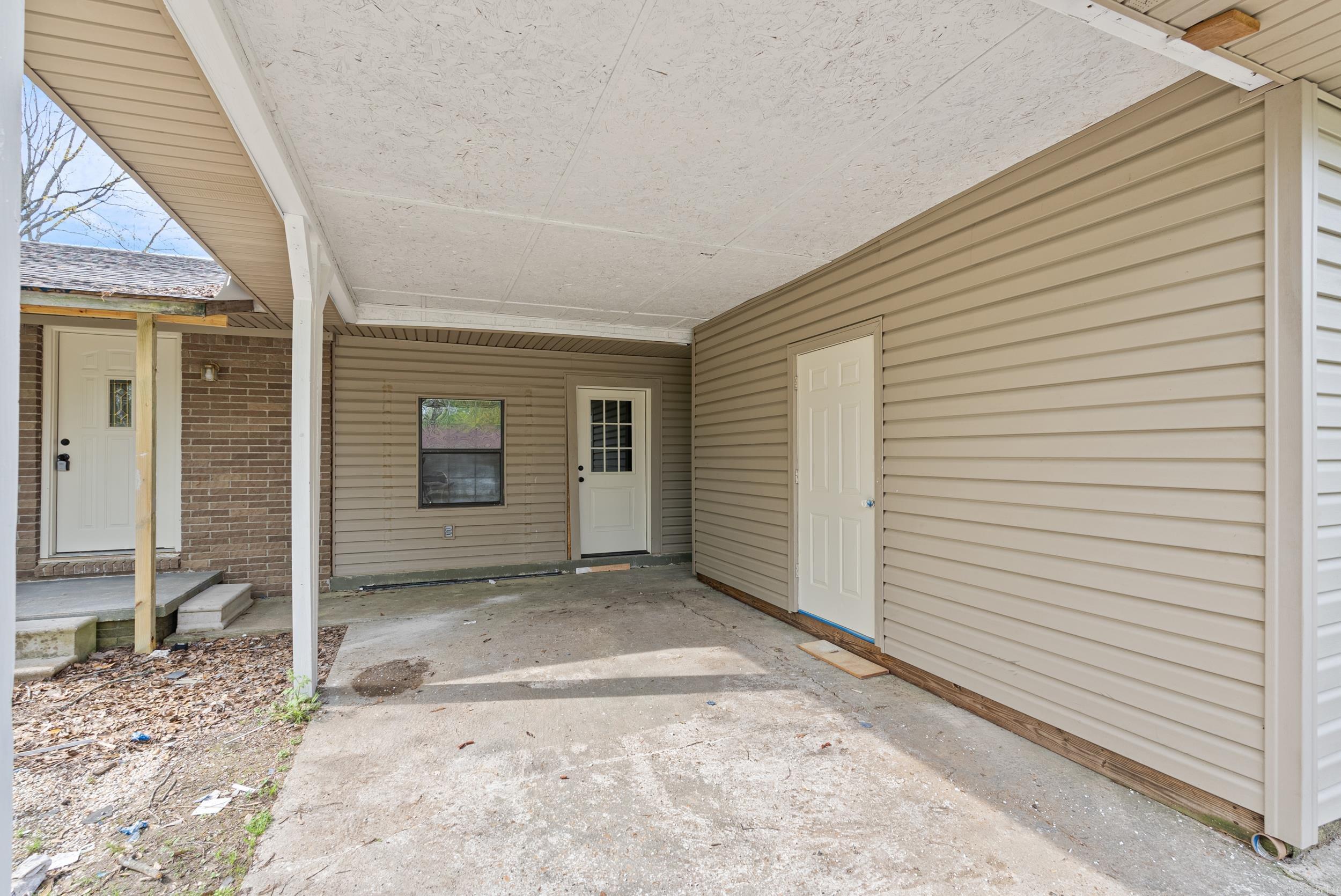 407 E. Holly Street  Sheridan, AR