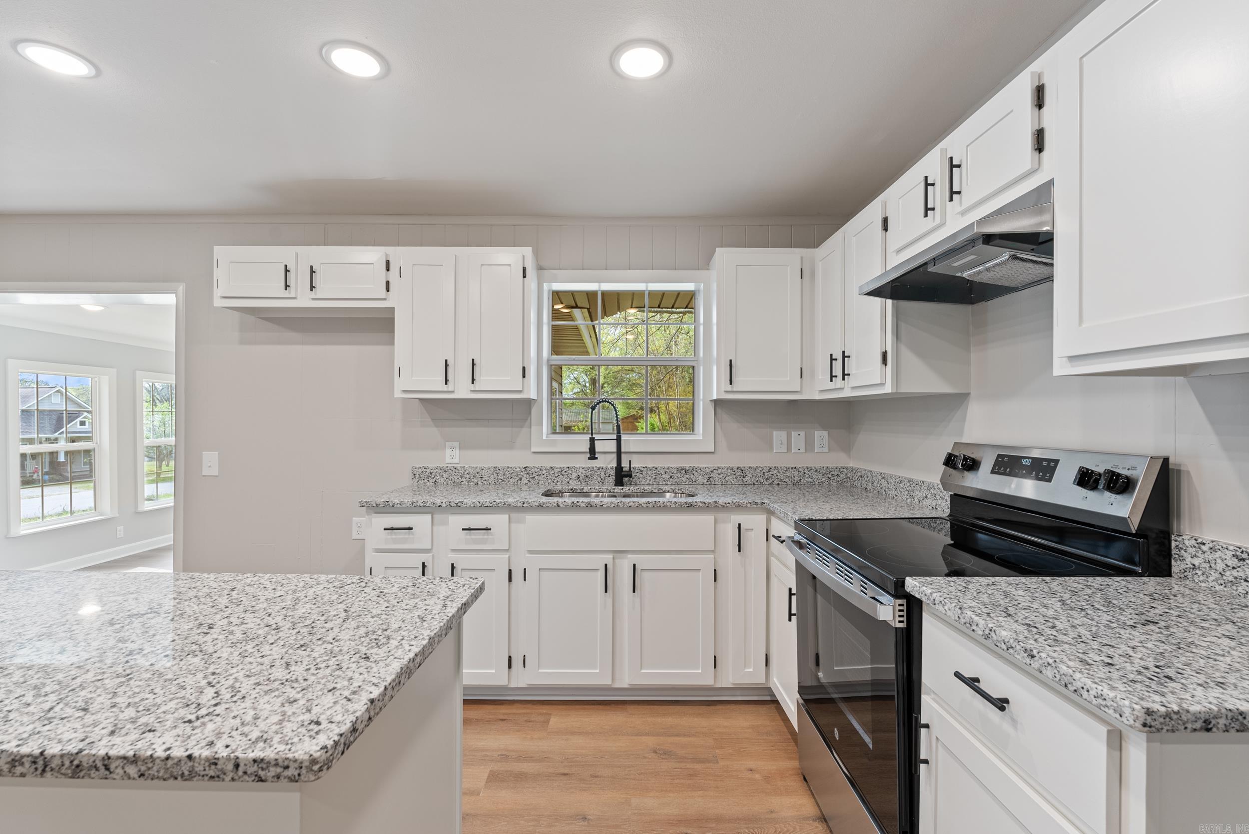 407 E. Holly Street  Sheridan, AR