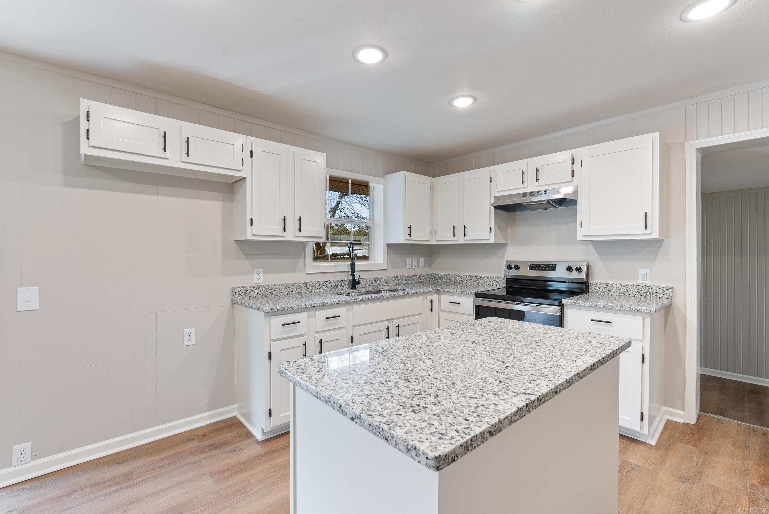 407 E. Holly Street  Sheridan, AR