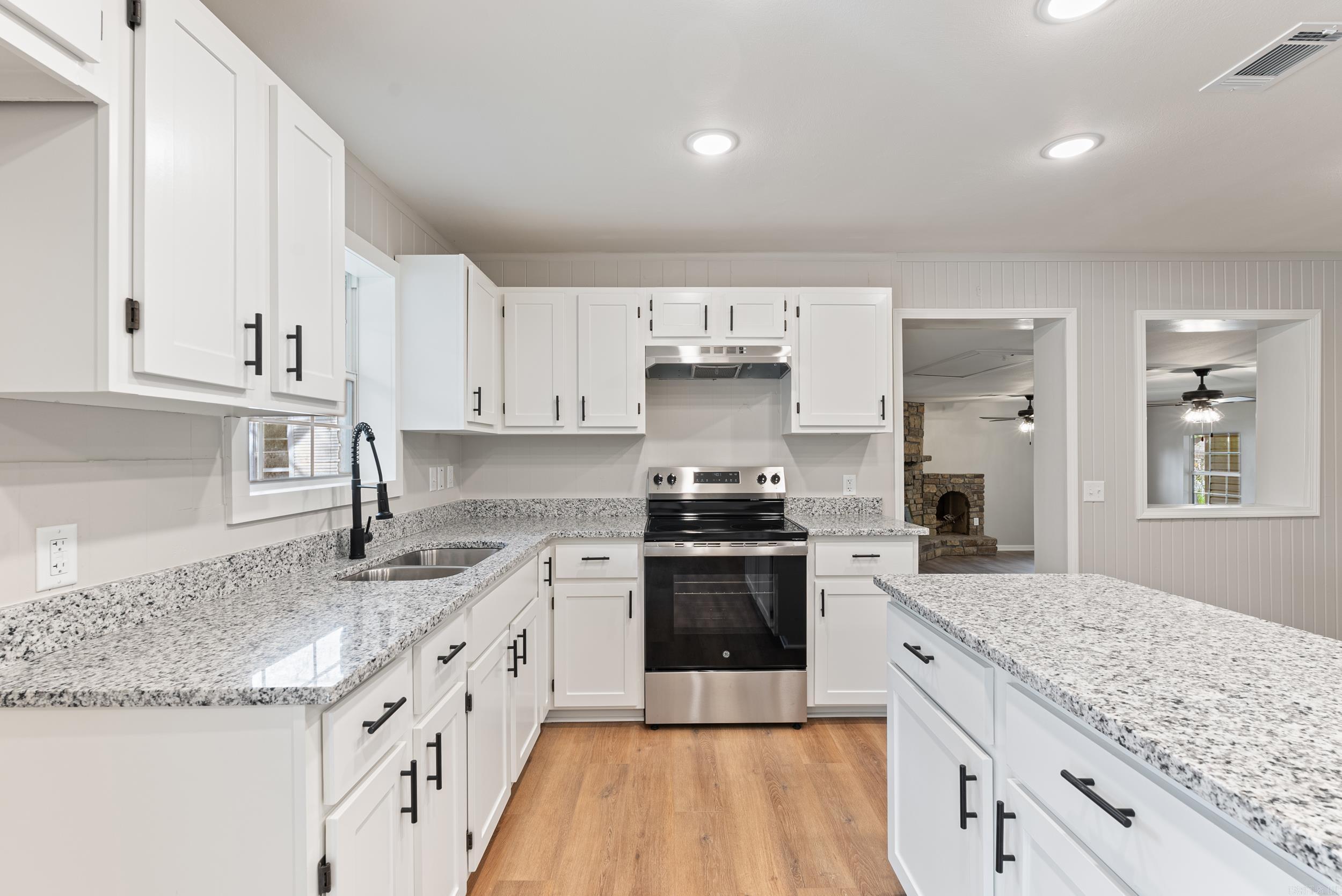 407 E. Holly Street  Sheridan, AR