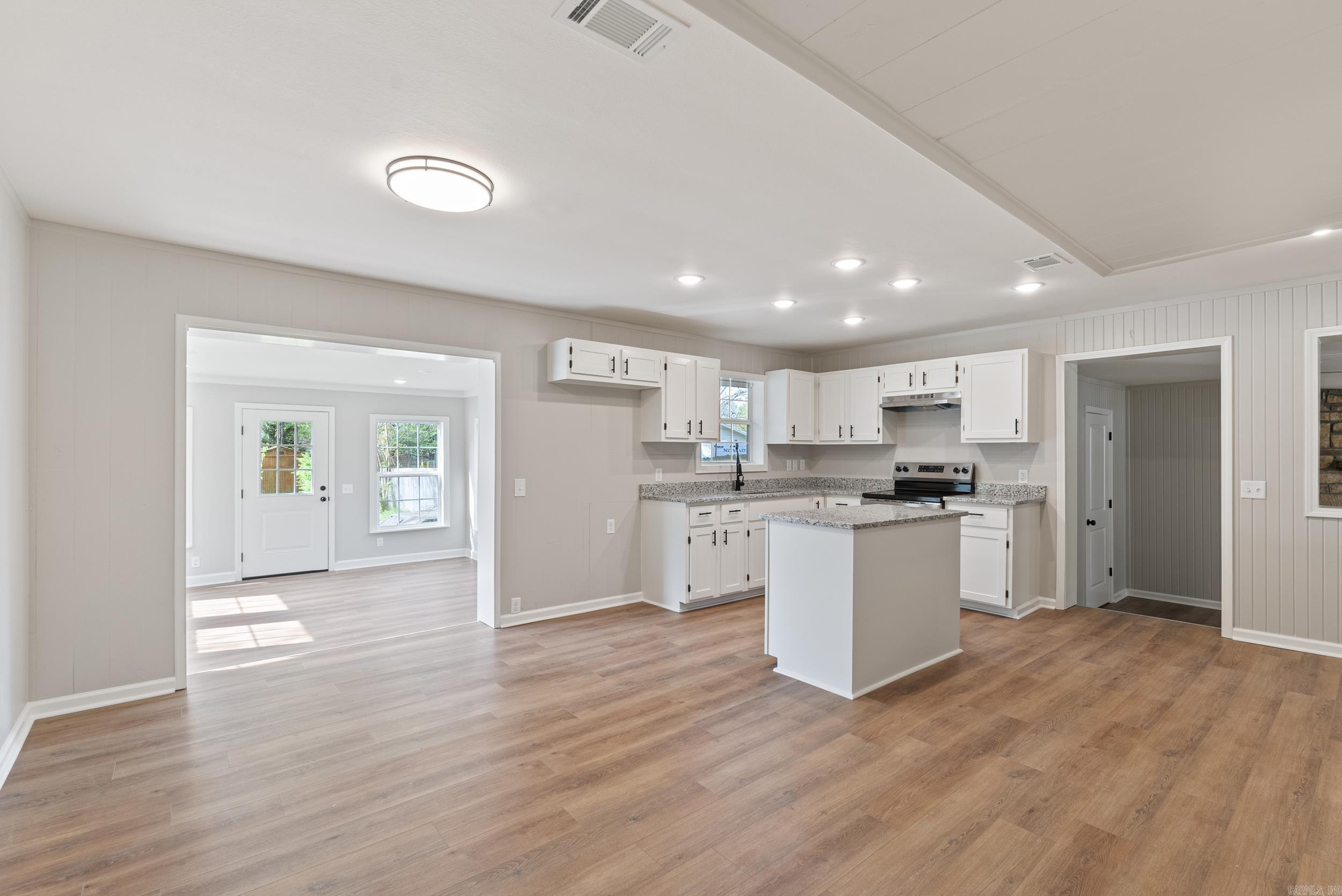 407 E. Holly Street  Sheridan, AR