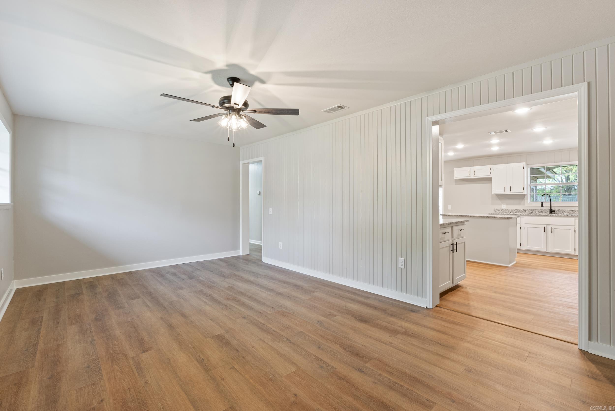 407 E. Holly Street  Sheridan, AR