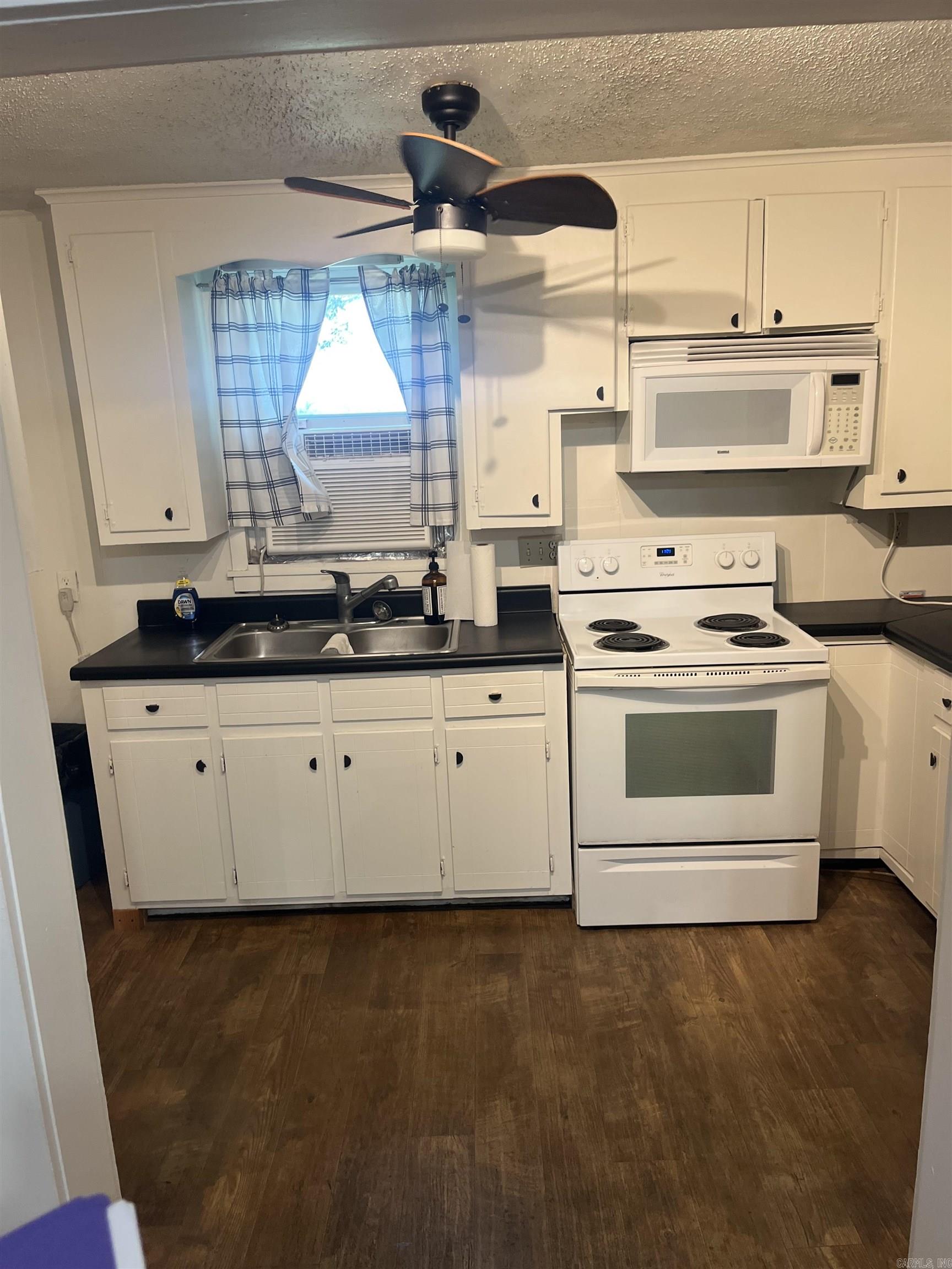 113 N 4th  Tillar, AR