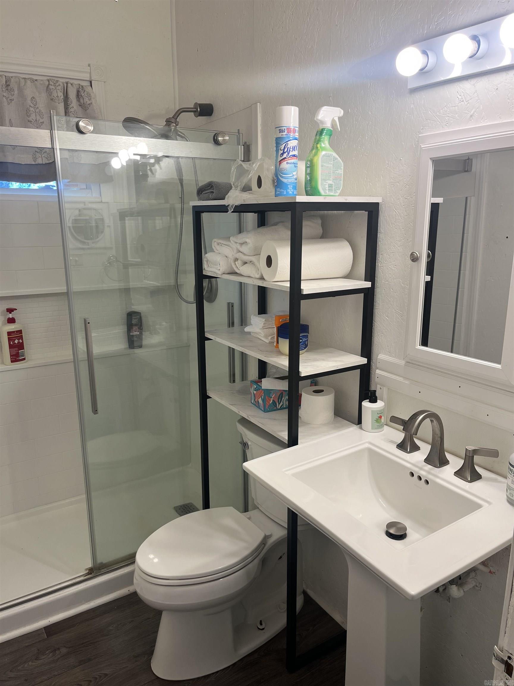 113 N 4th  Tillar, AR