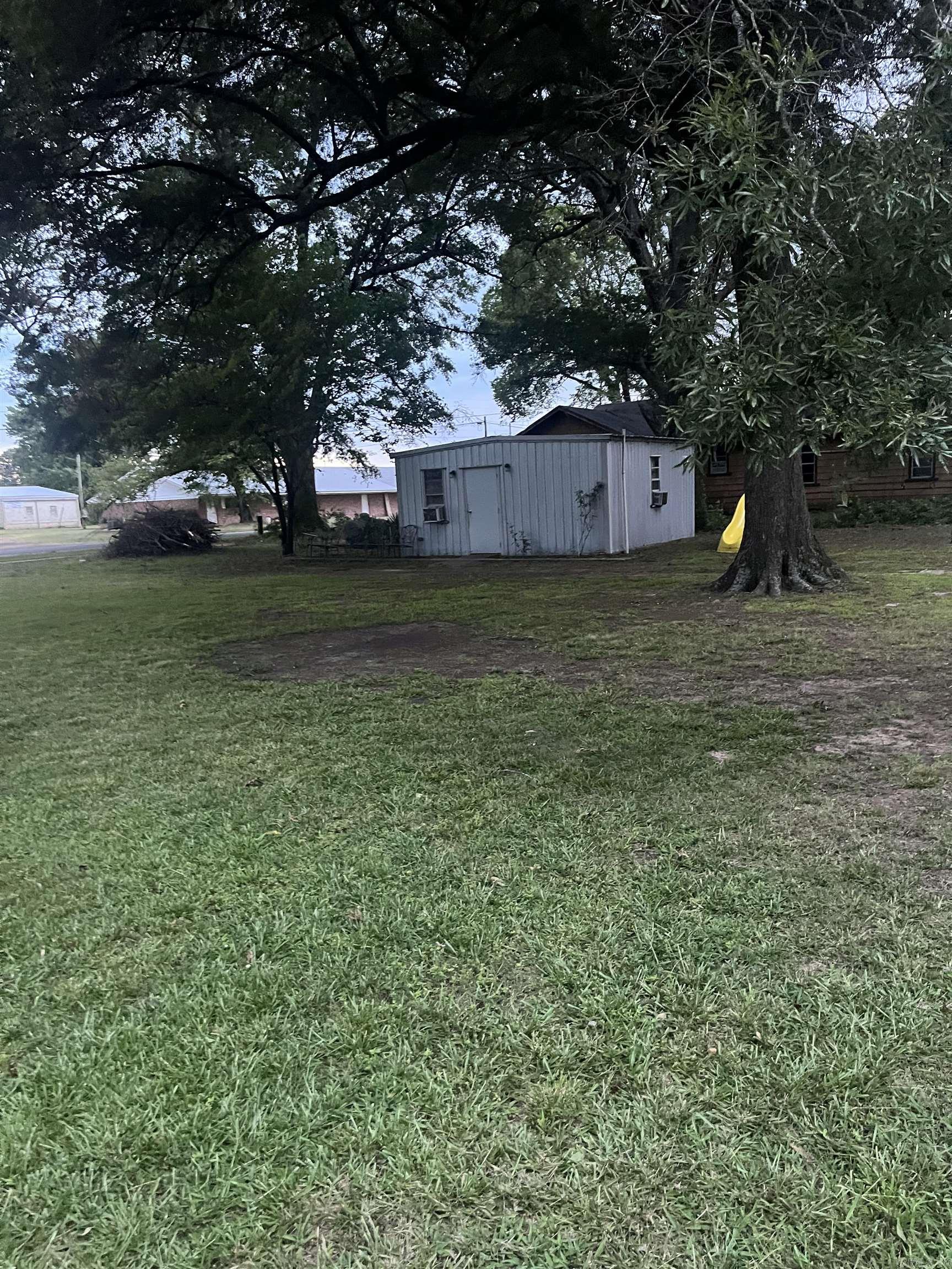 113 N 4th  Tillar, AR