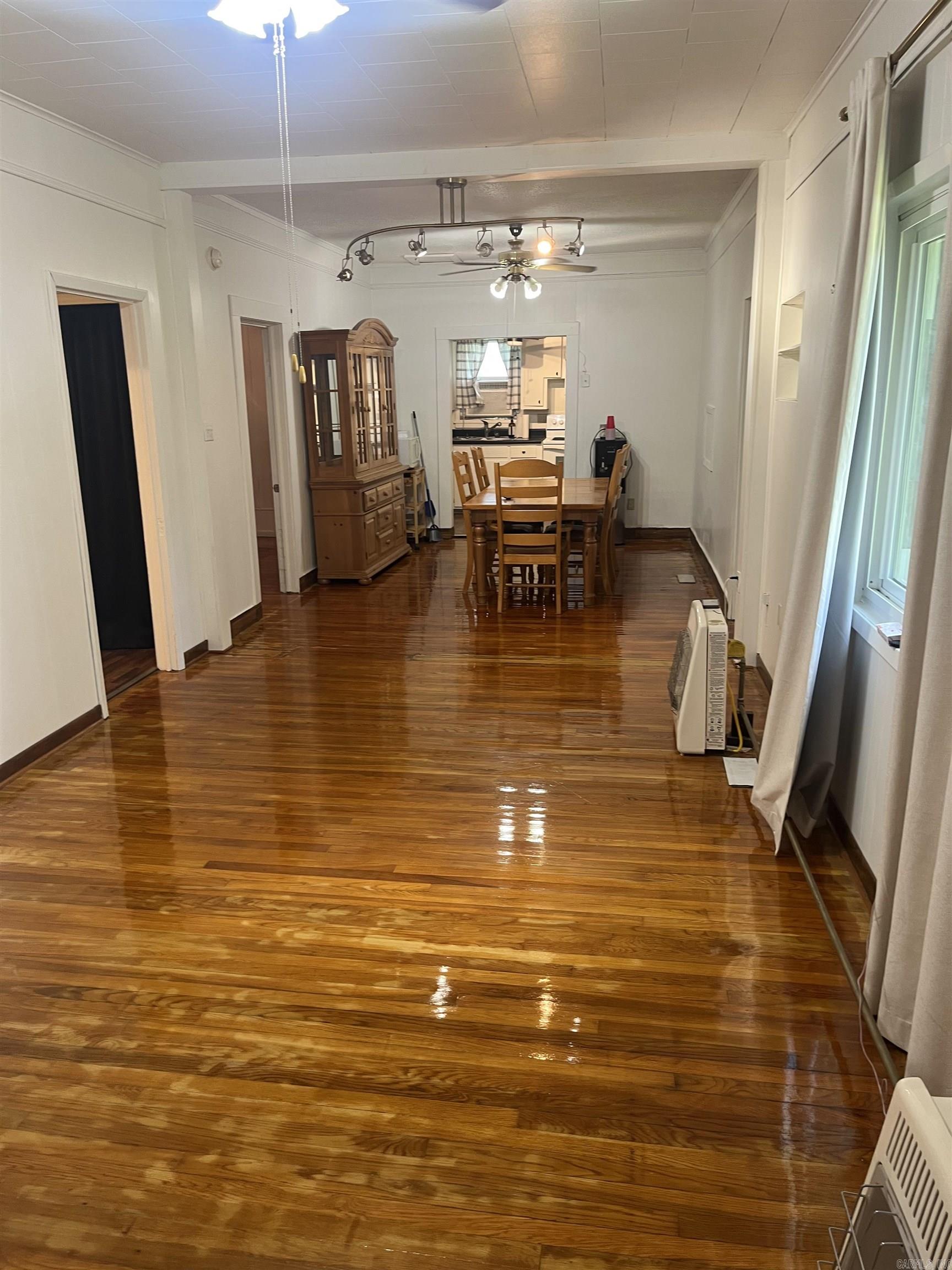 113 N 4th  Tillar, AR