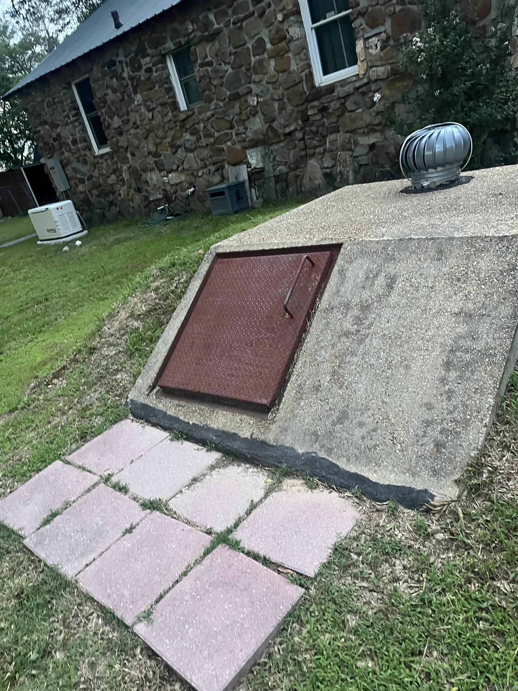 113 N 4th  Tillar, AR