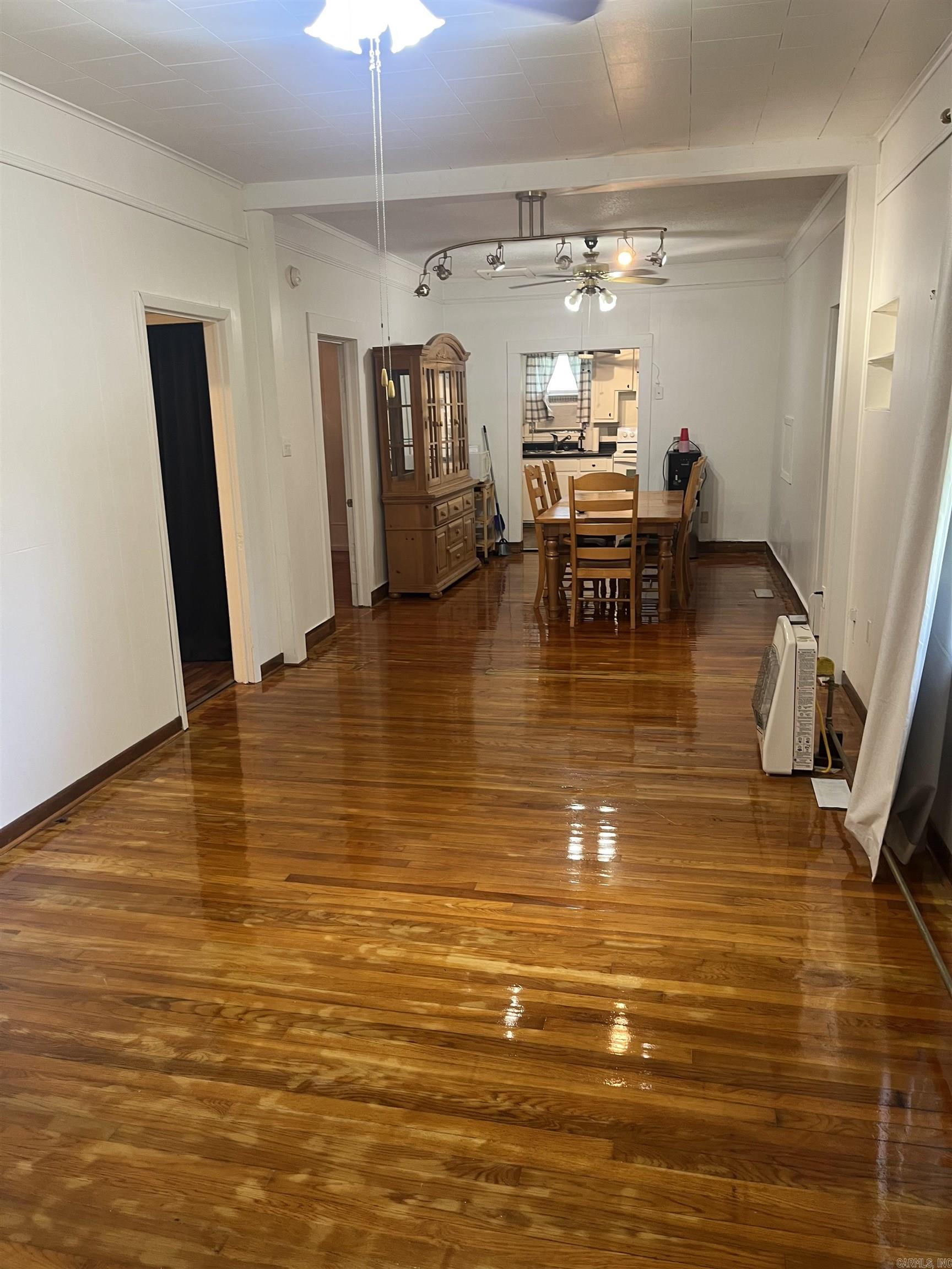 113 N 4th  Tillar, AR